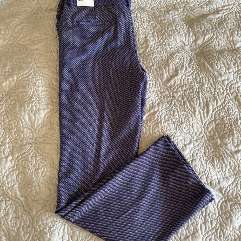 New with tags Express Editor pants, size 12